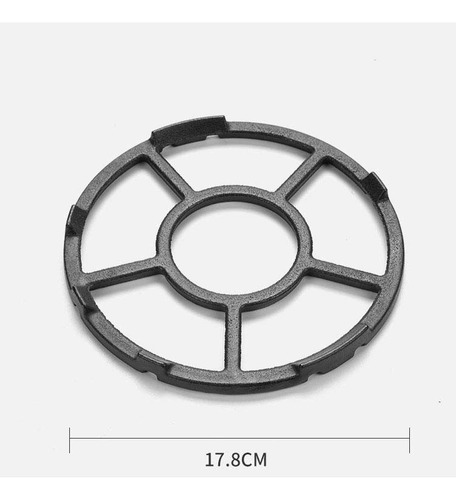 Suporte De Prateleira Para Fogão A Gás Pans, Panela De Leite