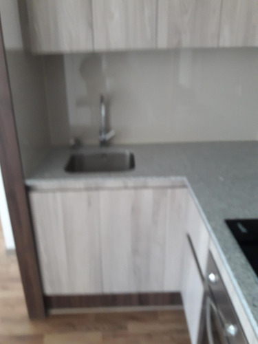 Conde Del Maule Metro Ecuador 2 Dorm. Bb1117cc