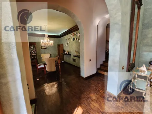 Casa En El Centro De San Miguel De Allende En V E N T A (vg)