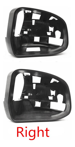 Soporte De Espejo Retrovisor Lateral J5 Para Focus Mk3 Mk2 2