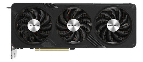 Tarjeta De Video Gigabyte Amd Radeon Rx 7600 Xt Gaming Oc 16