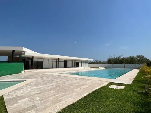 Casa En Venta Merida, San Diego Cutz, En Privada, Entrega Inmediata