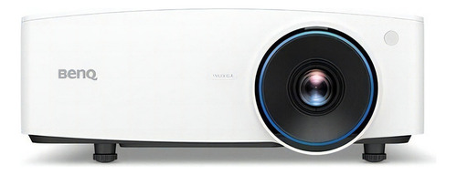 Proyector BenQ LU935 6000lm blanco 127V