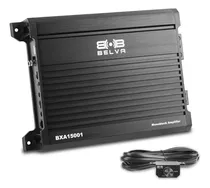 Comprar Amplificador Mosfet Audio Automóvil Monoblock 1500w 2 Ohmios