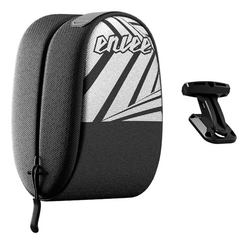 Sillín De Bicicleta Under Bag, Impermeable Y De Liberación R