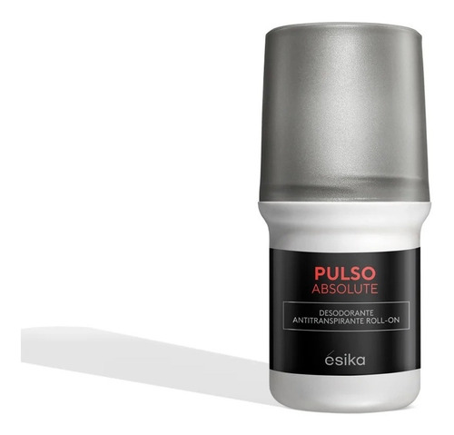 Desodorante Esika X 50 Ml.- Pulso - mL a $138