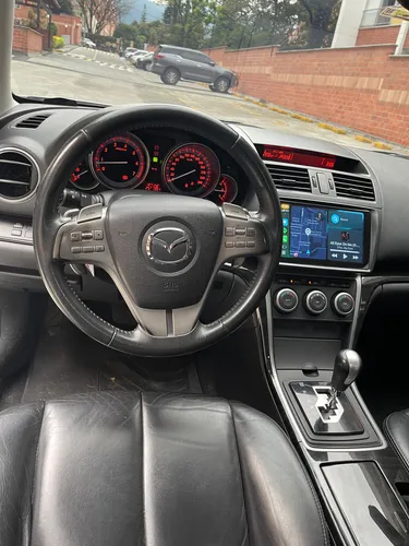 Mazda 6 All new