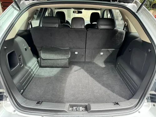 Ford Edge 3.5 Limited