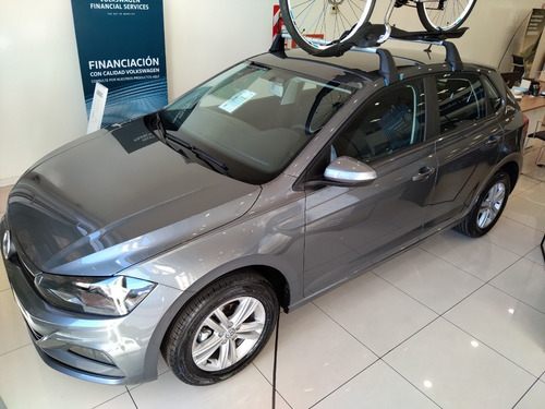 Imagen 24 de 24 de Vw Polo Trend Manual Entrega Inmediata Sg