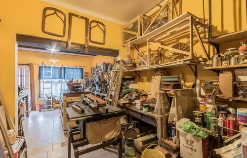 Imagen 25 de 30 de Casa -tres Ambientes - Piscina - Barrio Inglés Temperley Este