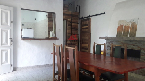 Casa Chalet En Venta En Comarca Del Sol, Exaltación De La Cruz, G.b.a. Zona Norte