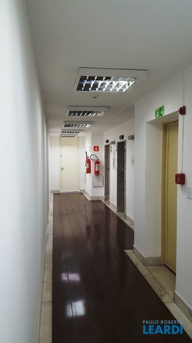 Conj. Comercial - Itaim Bibi - Sp - 489311