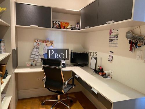 Imagem 15 de 15 de Apartamento Para Venda Em São Caetano Do Sul, Santa Paula, 4 Dormitórios, 1 Suíte, 4 Banheiros, 2 Vagas - Staparose_1-1573054