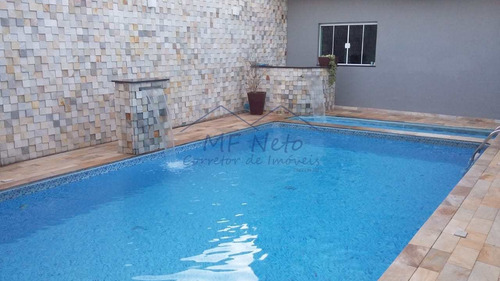 Imagem 20 de 30 de Casa Com 3 Dorms, Jardim Dos Ipês, Pirassununga - R$ 620 Mil, Cod: 10132509 - V10132509