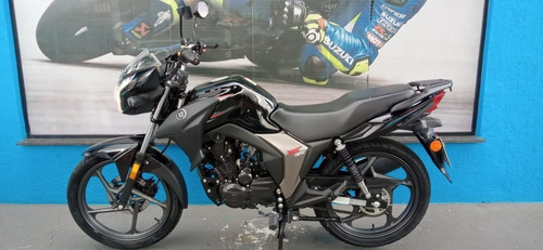 Imagem 1 de 14 de Suzuki Haojue Dk 150 Financia 48x