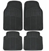 Alfombras Auto Set 4 Audi Q7 07/11 3.6l