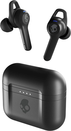Imagen 2 de 3 de Skullcandy Audífonos Indy Anc Bt Cancelacion De Sonido