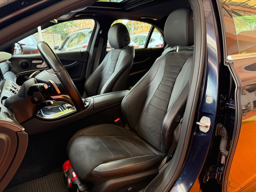 Mercedes Benz C 300 E - 2018 | 17