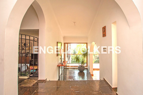 Arriendo Gran Casa En Las Condes, Quinchamalí