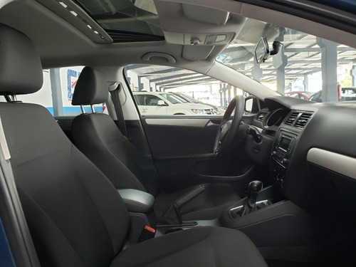 Imagen 7 de 11 de Volkswagen Jetta 2.0 Tiptronic At 2016