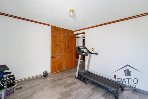 Casa En Venta En Boulevares Naucalpan De Juárez