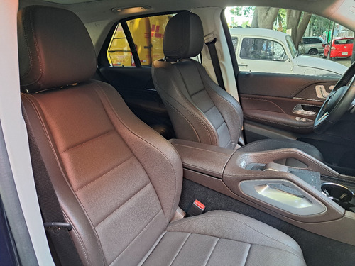 Mercedes-Benz Clase GLE 3.0 Suv 450 Sport At