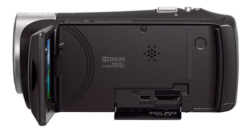 Sony Videocámara Handycam Con Grabación De Video Hd Hdrcx405