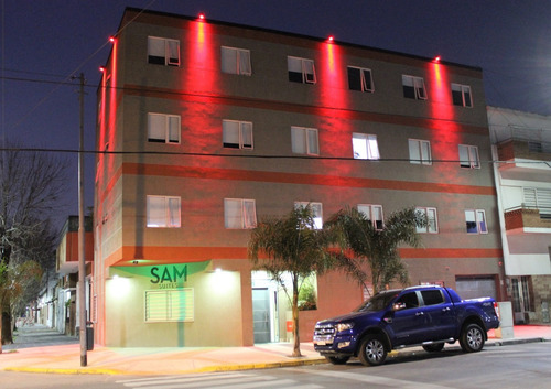 Imagen 10 de 14 de Propiedad Comercial Geriátrico Hotel Oficinas Sindicato