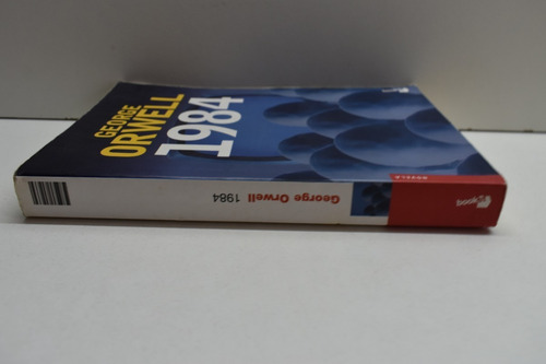 1984 George Orwell C199 (Usado)