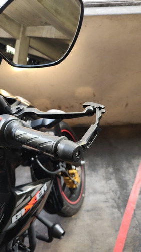 Imagen 12 de 16 de Suzuki Gixxer