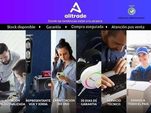 Imagen 10 de 10 de Soporte Notebook Tablet Aluminio Doble Ventilacion Regulable