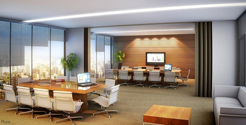 Sala Comercial Para Venda, Petrópolis, Porto Alegre - Sa2284. - Sa2284-inc