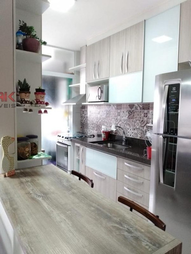 Ref.: 4045 - Apartamento Em Jundiaí Para Venda - V4045
