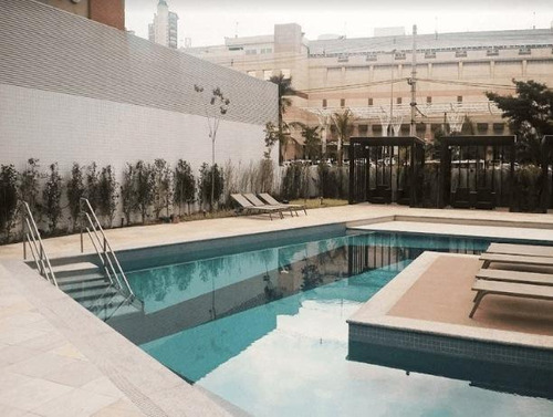 Imagem 26 de 30 de Apto Na Água Rasa Com 2 Dorms Sendo 1 Suíte, 2 Vagas, 80m² - Ap14251