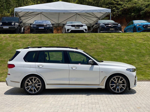 Imagem 8 de 15 de Bmw X7 M 50i