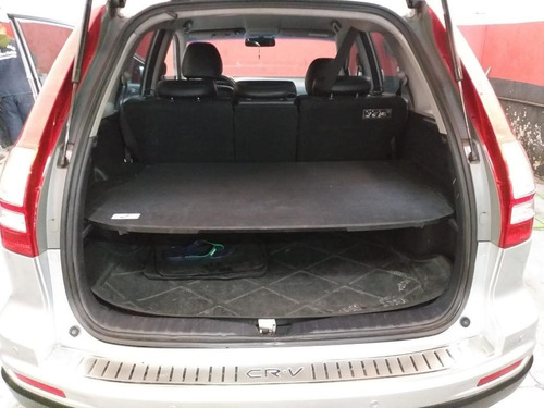 Imagem 3 de 10 de Honda Crv