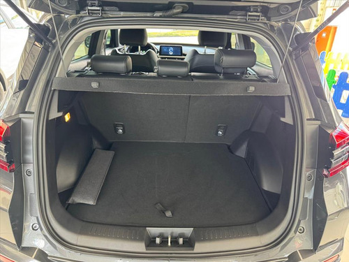 Caoa Chery TIGGO 5X PRO 1.5 TCI FLEX HYBRID MAX DRIVE CVT