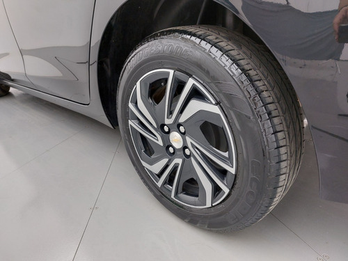 Chevrolet Onix 1.0 TURBO FLEX LT AUTOMÁTICO
