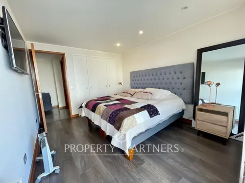 Oportunidad Departamento Completamente Amoblado En...