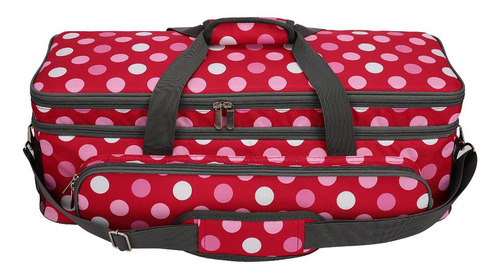 Bolsa De Almacenamiento Con Cremallera Y Estuche De
