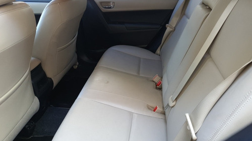 Toyota Corolla 2017 1.8 Se-g Cvt 140cv
