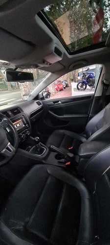 Volkswagen Vento 2.5 Luxury 170cv Ant Mas Cuotas Pto