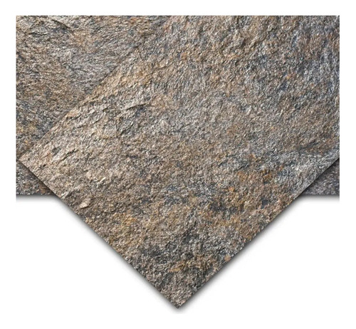Piedra Revestimiento Flexible Piedrafina Oxido 61x122
