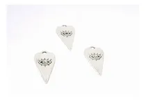 Comprar Pack 20 Dijes Ojo Turco Pulsera Collar Bijouterie Insumos 