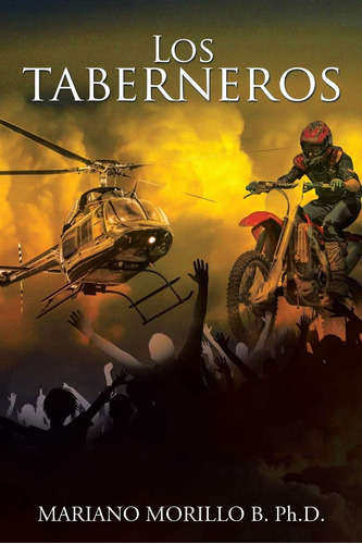 Libro:  Los Taberneros (spanish Edition)