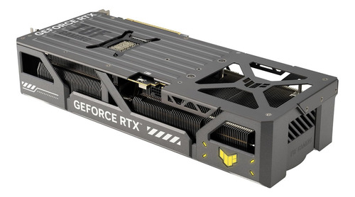 Vga Asus Geforce Nvidia Tuf Rtx 5080 16gb Gddr7 Oc Edition