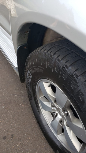 Toyota Hilux Sw4 2007