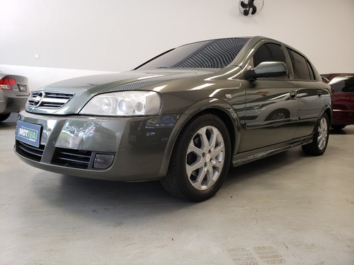 Gm Astra Hatch Advantage 2011
