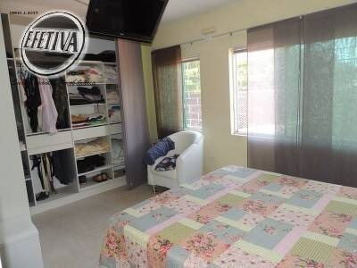 Residência Triplex - Centro- Guaratuba - 1848r