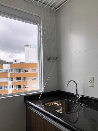 Imagem 4 de 29 de Excelente Cobertura Com 2 Suítes - Co0566